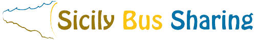 Autobus in Sicilia